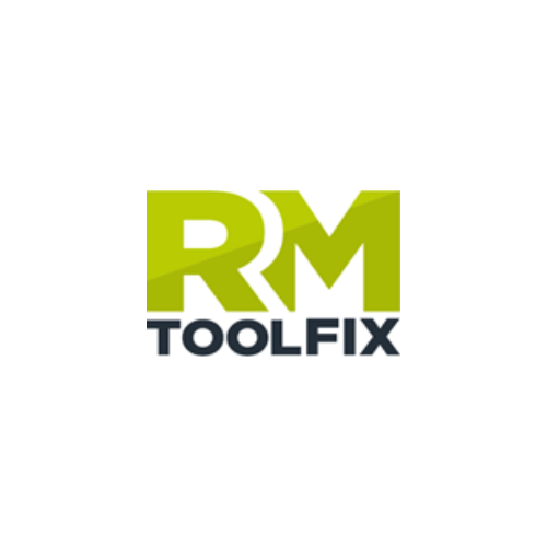 RM Tool Fix logo